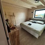Villa Zrub Lipa Mengusovce