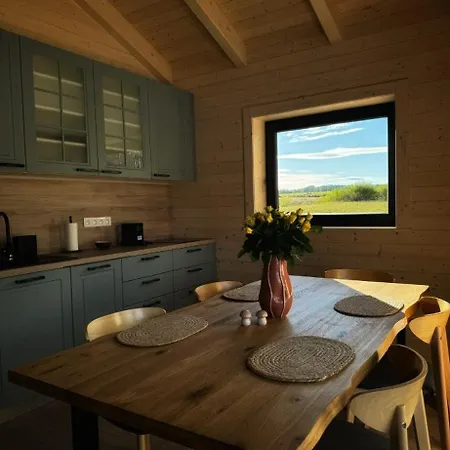 Zrub Lipa * Mengusovce