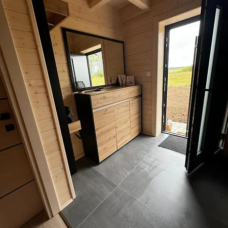 Zrub Lipa, Tatry, Krb A Sukromie Villa