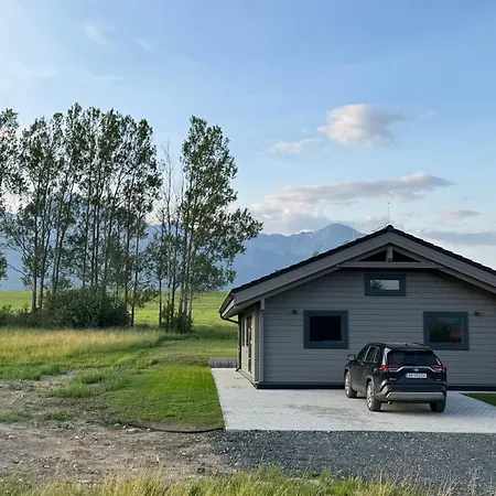 Zrub Lipa, Tatry, Krb A Sukromie Villa *