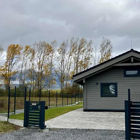 Villa Zrub Lipa Mengusovce