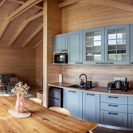 Villa Zrub Lipa, Tatry, Krb A Sukromie