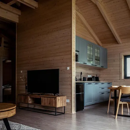 Villa Zrub Lipa, Tatry, Krb A Sukromie *