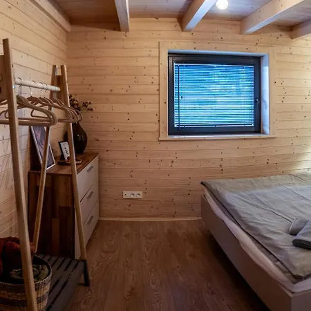 Zrub Lipa, Tatry, Krb A Sukromie Villa Mengusovce