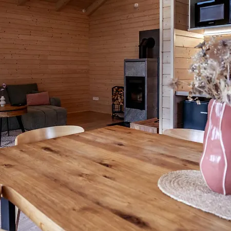 Zrub Lipa, Tatry, Krb A Sukromie Villa *