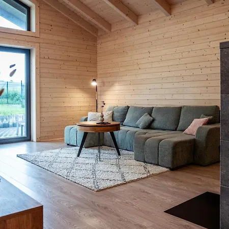 Zrub Lipa, Tatry, Krb A Sukromie Villa *